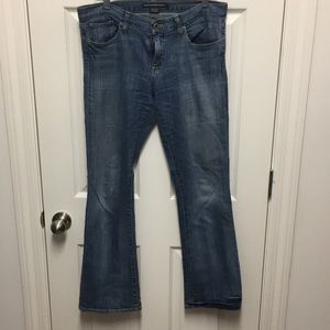 Women’s Ralph Lauren denim jeans